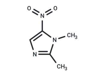 Dimetridazole