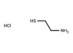 Cysteamine hydrochloride