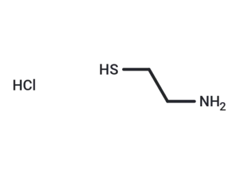 Cysteamine hydrochloride