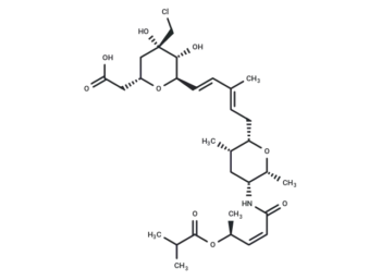 Thailanstatin C