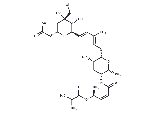 Thailanstatin C