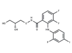 Mirdametinib