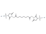 BS3 Crosslinker disodium