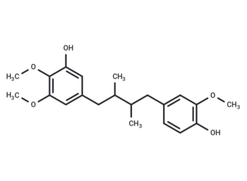 Schineolignin C
