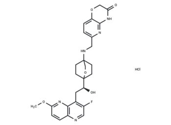 AM-8191 HCl