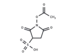 Sulfo-NHS-Acetate