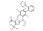 Olmesartan-d4