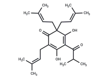 β-Acids colupulone