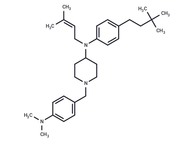 N-type calcium channel blocker-1