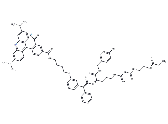 Neuropeptide Y Y1 receptor antagonist 1