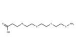 Aminooxy-PEG3-acid