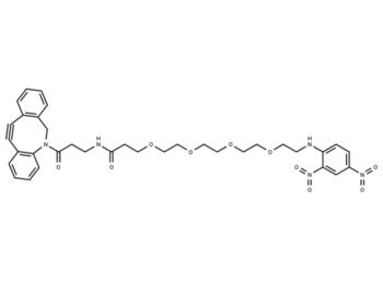 DNP-PEG4-DBCO