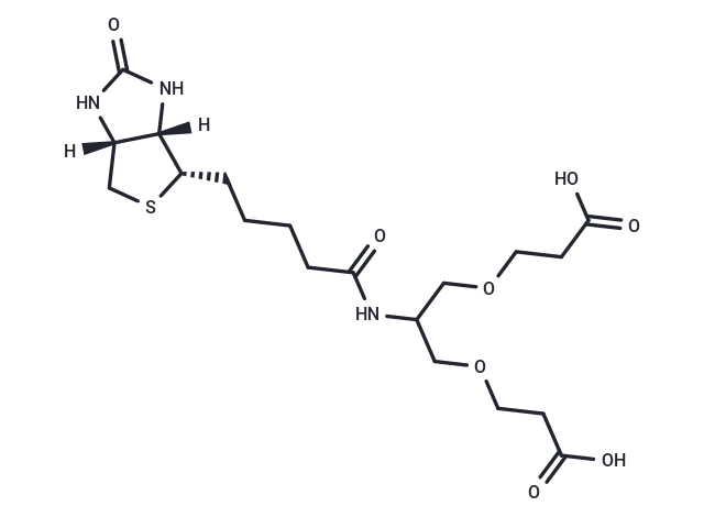 2-(Biotin-amido)-1
