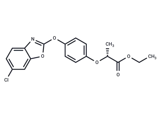 Fenoxaprop-P-ethyl