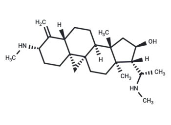 Cyclobuxine D