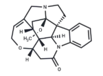 16-Methoxystrychnine