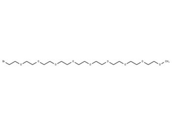 m-PEG9-Br