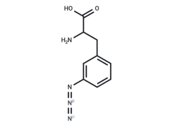 (Rac)-Azide-phenylalanine