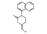(S)-Bromoenol lactone