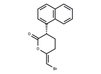 (S)-Bromoenol lactone