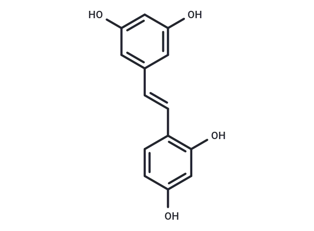 Oxyresveratrol