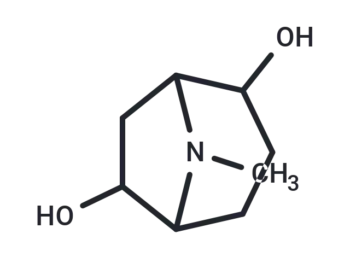 2,6-Tropanediol