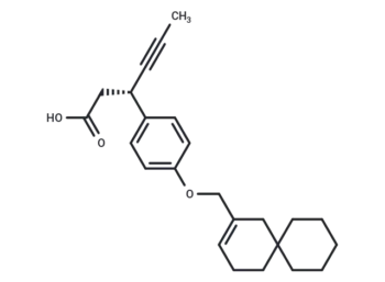 GPR40 Agonist 2