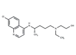 (S)-Hydroxychloroquine