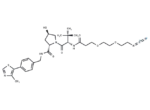 Azido-PEG2-VHL