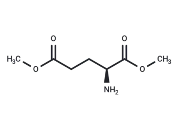 Dimethyl L-glutamate