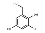 3-Chlorogentisyl alcohol