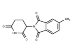 Thalidomide-5-methyl