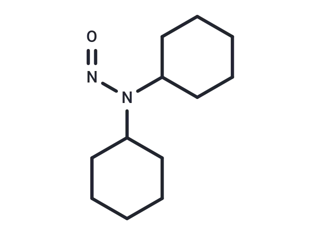 N-Nitrosodicyclohexylamine