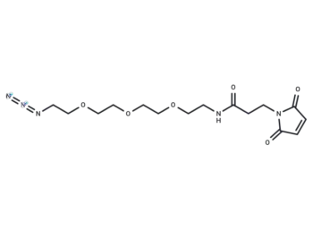 Azido-PEG3-maleimide
