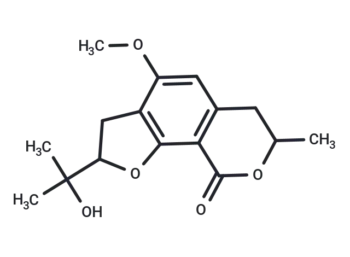 Coriandrone A