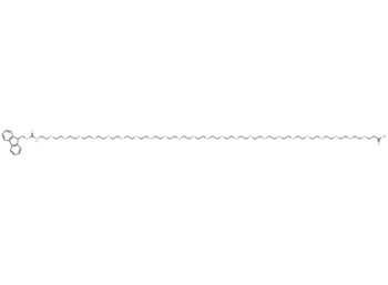 Fmoc-N-PEG23-acid