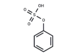 Phenyl sulfate