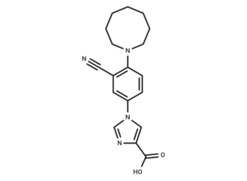 Xanthine oxidoreductase-IN-1