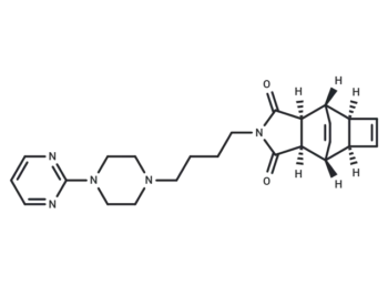 Zalospirone