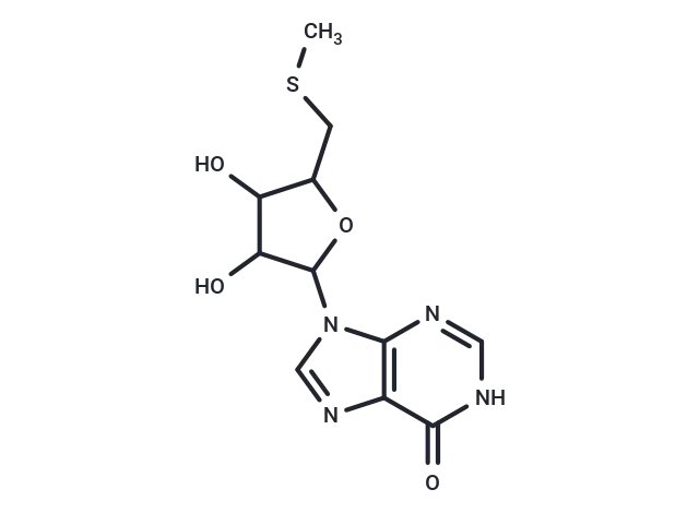 5'-Methylthioinosine 5'-Methylthioinosine