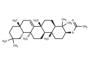 Taraxerol acetate