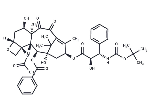 7-Epi-10-oxo-docetaxel