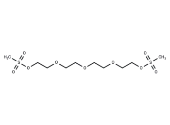 Ms-PEG4-Ms