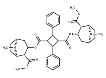 3-Truxilline