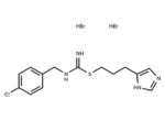 Clobenpropit dihydrobromide