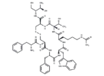 Acetyl-Lys5-octreotide 1 Acetyl-Lys5-octreotide