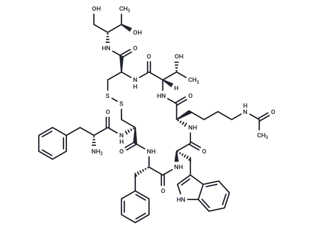 Acetyl-Lys5-octreotide CgoaEGY7KrCEMfM AAAAADVWaMQ695- Immunomart