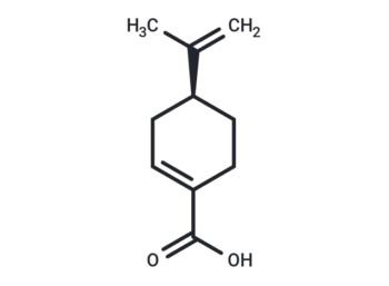(S)-(-)-Perillic acid