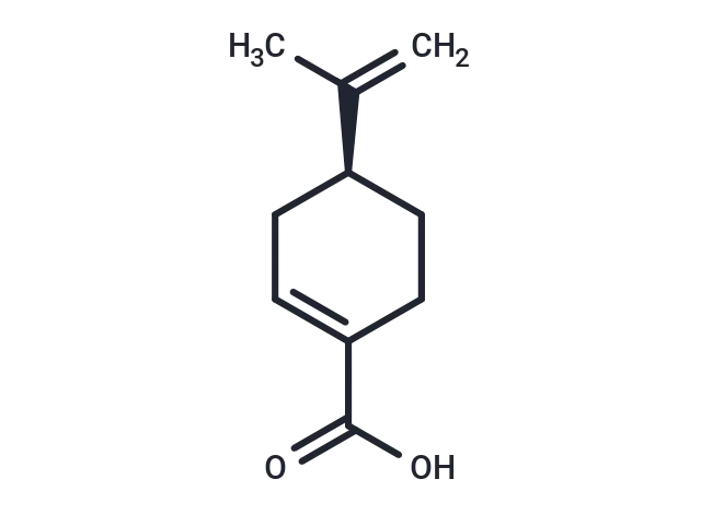 (S)-(-)-Perillic acid