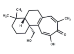 Isograndifoliol